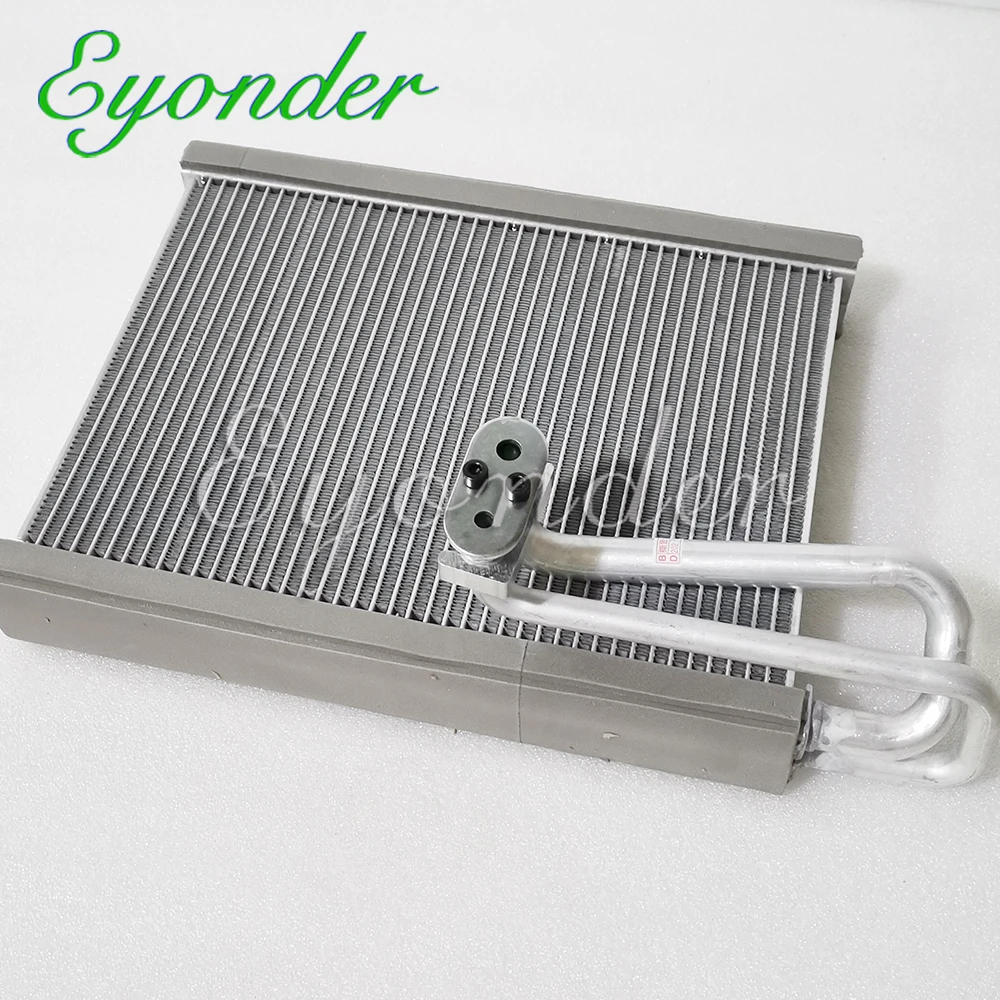 AC A/C Evaporator COOLING COIL Core for VOLVO TRUCK FM400 FM410 FH FM FMX NH 9/10/11/12/13/16 21063612 8FV351331-47 V6521003
AC A/C Evaporator COOLING COIL Core for VOLVO TRUCK FM400 FM410 FH FM FMX NH 9/10/11/12/13/16 21063612 8FV351331-47 V6521003