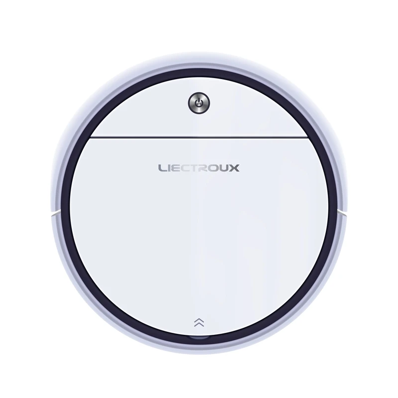 STLF Best Selling Home Use Liectroux H6 Floor Cleaning Smart Robot Cleaner With USB Charge
STLF Best Selling Home Use Liectroux H6 Floor Cleaning Smart Robot Cleaner With USB Charge