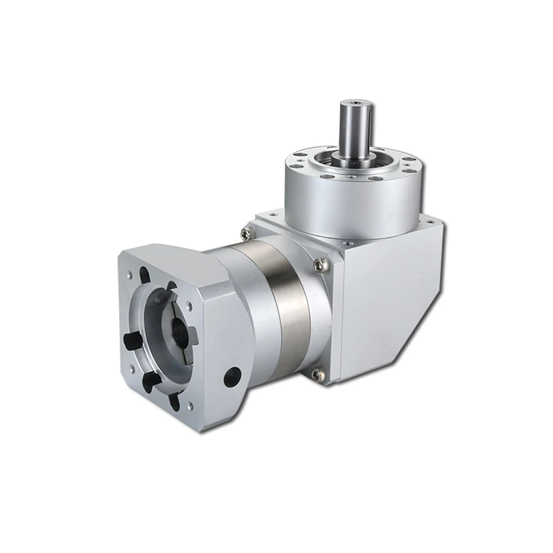 PVF120 planetary gearbox low backlash high torque 86-210NM gear reducer for NEMA3 agricultural industry 1PVF120-L2
PVF120 planetary gearbox low backlash high torque 86-210NM gear reducer for NEMA3 agricultural industry 1PVF120-L2