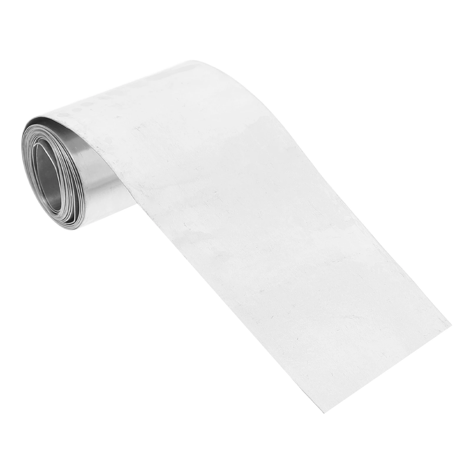Zinc Sheet Electrode Material Experiment Strip Anode Plate Plating Strips Science Supplies Fruit Making Tools
Zinc Sheet Electrode Material Experiment Strip Anode Plate Plating Strips Science Supplies Fruit Making Tools