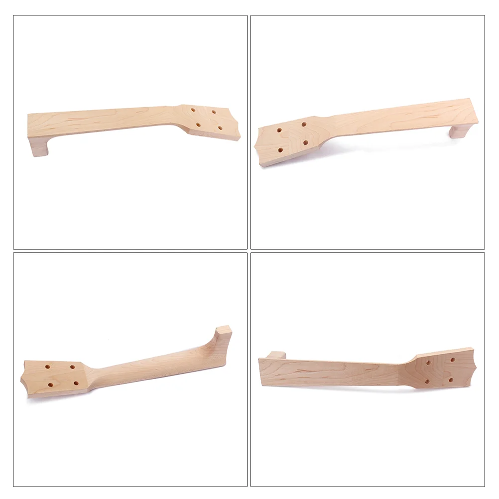 23 Inch Maple Ukulele Neck Replacement for Guitar Highly 23 inch guitar neck Lifespan Ideal Gift Ukulele Parts
23 Inch Maple Ukulele Neck Replacement for Guitar Highly 23 inch guitar neck Lifespan Ideal Gift Ukulele Parts