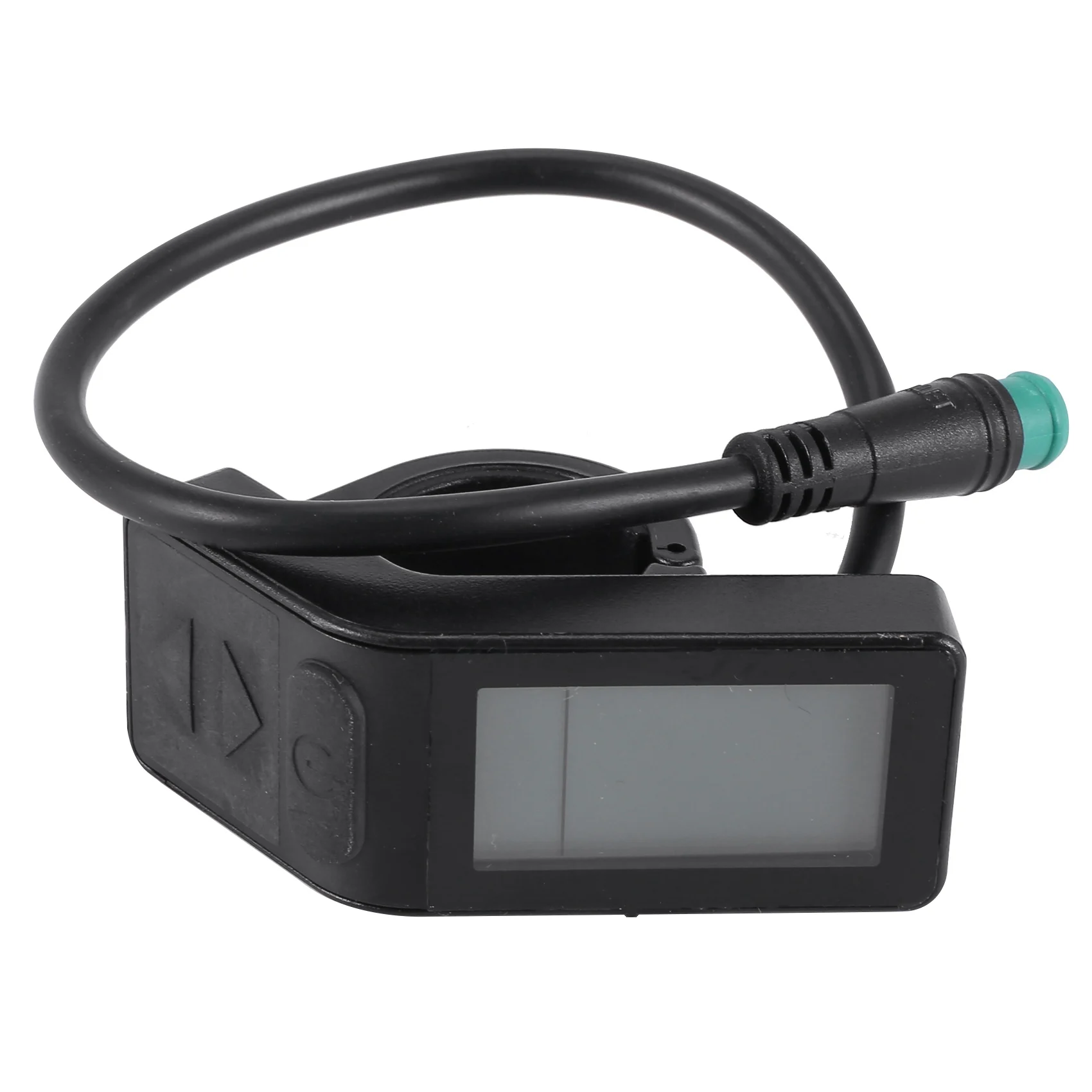 ABVE-Ebike Display 24 В/36 В/48 В KT LCD4 Мини-дисплей Водонепроницаемые комплекты контроллеров велосипеда для контроллера KT
ABVE-Ebike Display 24 В/36 В/48 В KT LCD4 Мини-дисплей Водонепроницаемые комплекты контроллеров велосипеда для контроллера KT