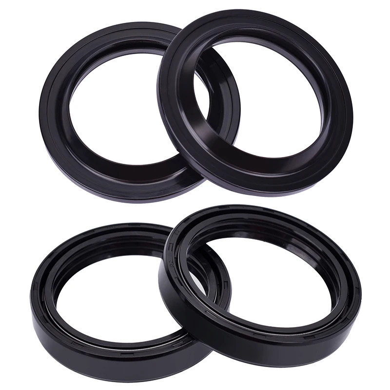 45x57x11 Motorcycle Front Fork Damper Oil Seal and 45x57 Dust Cover Lip For Honda FMX650 FMX 650 CRF1000L AFRICA TWIN CRF 1000
45x57x11 Motorcycle Front Fork Damper Oil Seal and 45x57 Dust Cover Lip For Honda FMX650 FMX 650 CRF1000L AFRICA TWIN CRF 1000