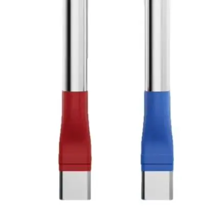 Iron Type C Port Protection Cover Anti Melting Shield For A98 Phone Repair Soldering Tool Tail Socket Protector
Iron Type C Port Protection Cover Anti Melting Shield For A98 Phone Repair Soldering Tool Tail Socket Protector