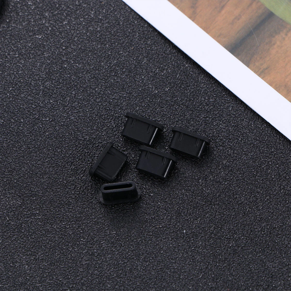 10 Pairs Dust Pin Wireless Headphones Micro USB Plug Cell Jack Intelligent
10 Pairs Dust Pin Wireless Headphones Micro USB Plug Cell Jack Intelligent