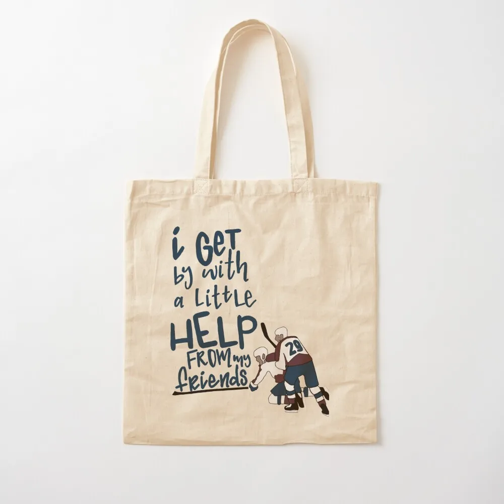 I Get By With a Little Help From my Friends Tote Bag Handbags women Shopping bags canvas shopping bag Shopper
I Get By With a Little Help From my Friends Tote Bag Handbags women Shopping bags canvas shopping bag Shopper