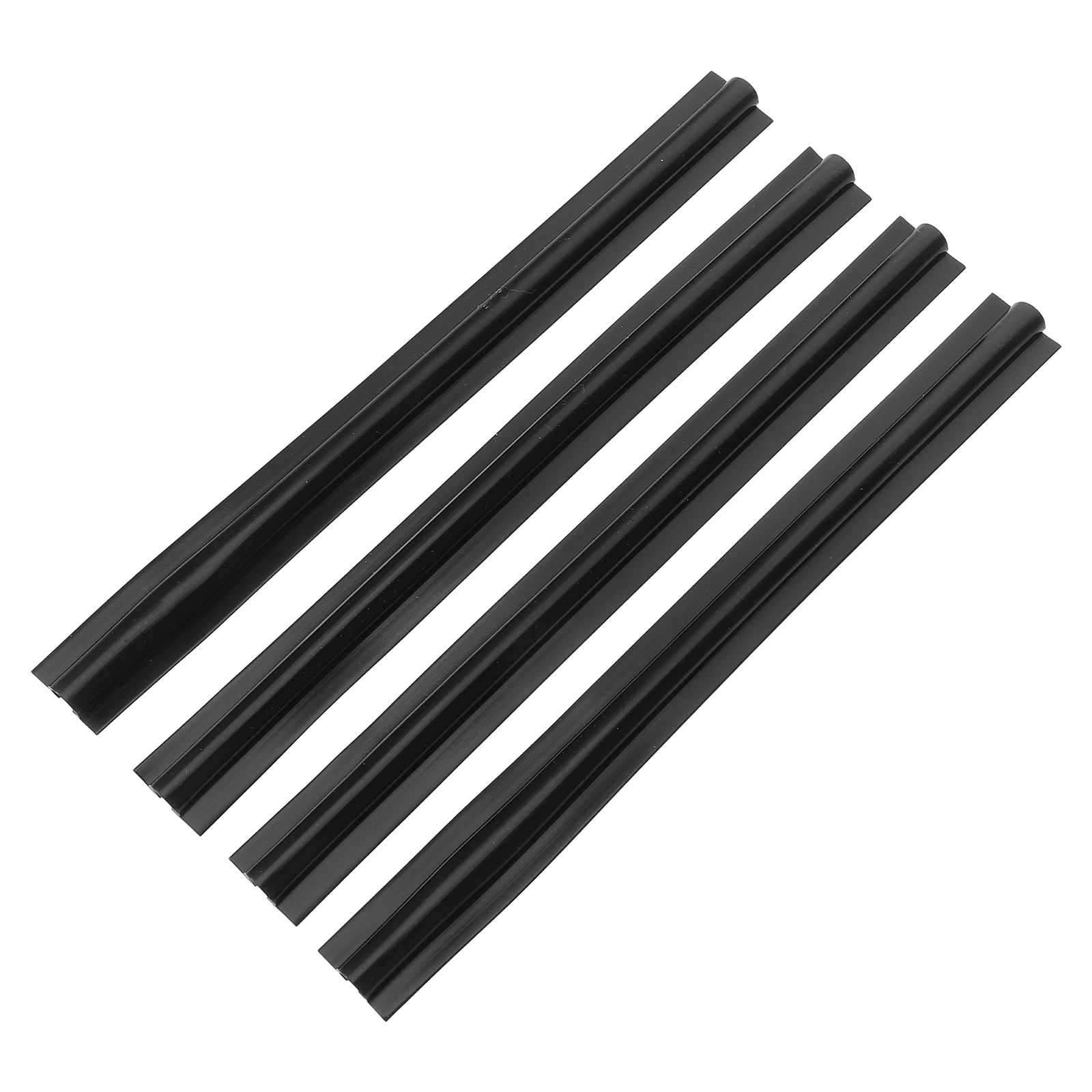4pcs Car Wire Organizer Sleek Design Professional Appearance Versatile Wires Cables Data Lines Sturdy ABS Materials Excellent
4pcs Car Wire Organizer Sleek Design Professional Appearance Versatile Wires Cables Data Lines Sturdy ABS Materials Excellent