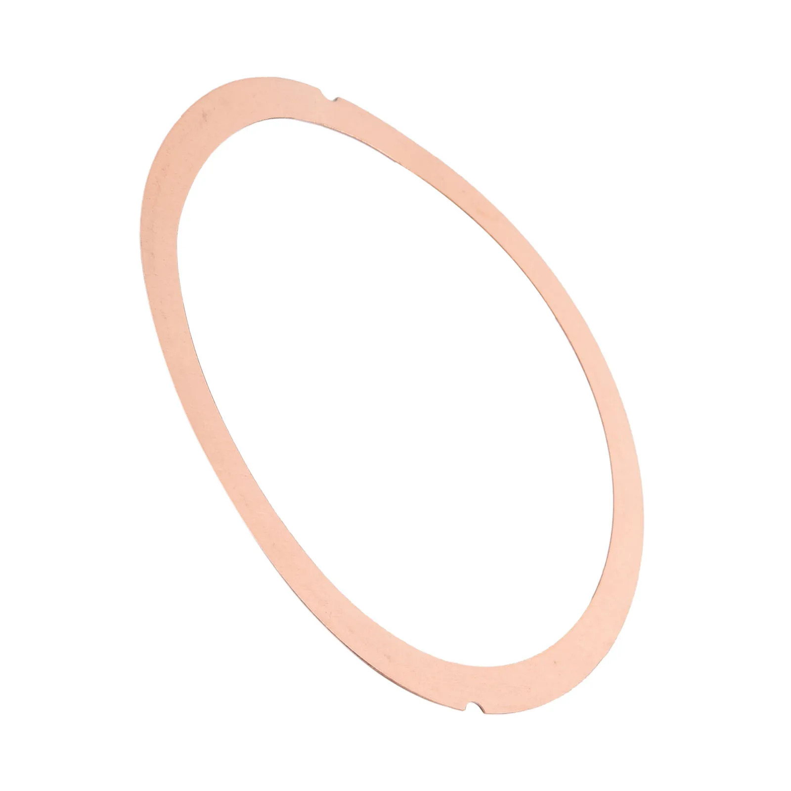 Copper Cylinder Gasket Compatible with 186F Diesel Generators and Tillage Equipment Essential Replacement Part
Copper Cylinder Gasket Compatible with 186F Diesel Generators and Tillage Equipment Essential Replacement Part