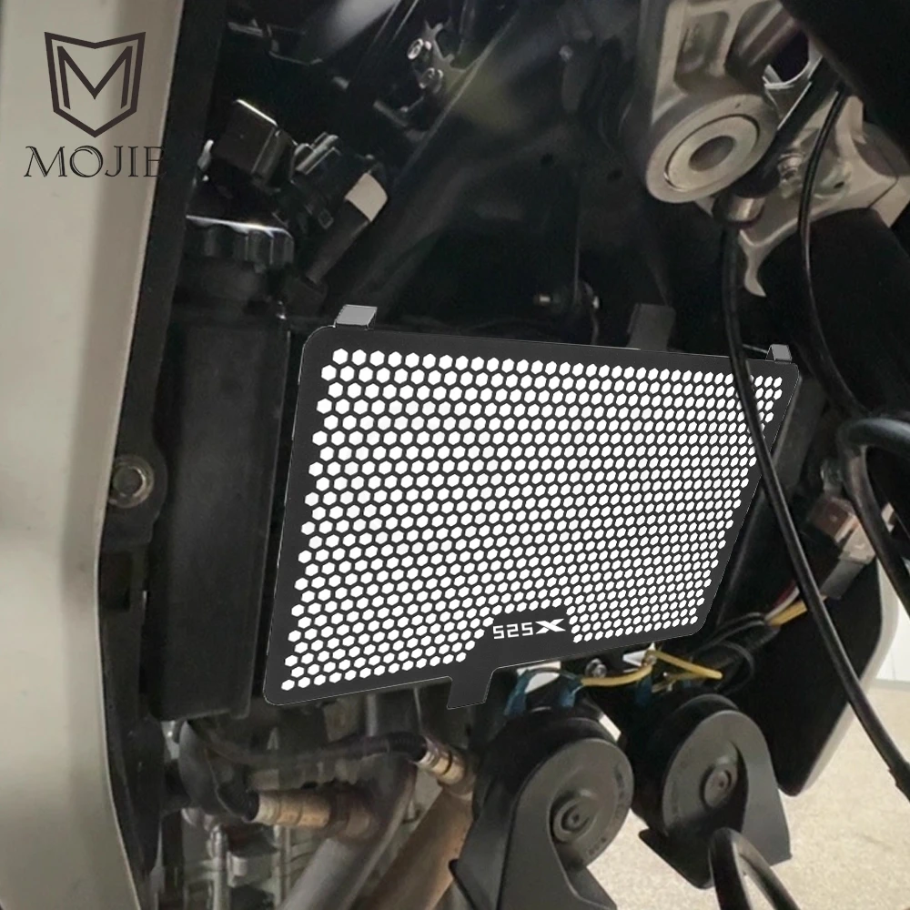 FOR KOVE 525X 525 X 525x 2023 2024 2025 Radiator Guard Grille Protector Cover Cooler Grill Protective Motorcycle Accessories
FOR KOVE 525X 525 X 525x 2023 2024 2025 Radiator Guard Grille Protector Cover Cooler Grill Protective Motorcycle Accessories