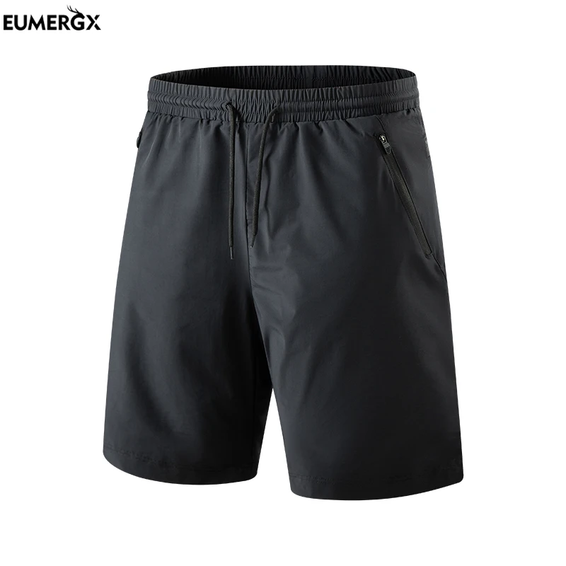 EUMERGX Men's Women's Sport Shorts Summer Outdoor Quick Dry Stretch Hiking Shorts For Camping Trekking Climbing Running Oversize
EUMERGX Men's Women's Sport Shorts Summer Outdoor Quick Dry Stretch Hiking Shorts For Camping Trekking Climbing Running Oversize