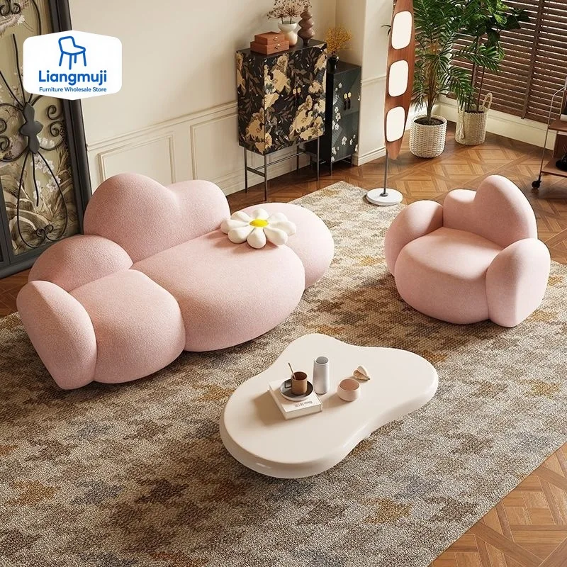 Sectional Modern Living Room Sofas Luxury Lounge White Floor Designer Living Room Sofas Room Decor Sillon Cama Hotel Furniture
Sectional Modern Living Room Sofas Luxury Lounge White Floor Designer Living Room Sofas Room Decor Sillon Cama Hotel Furniture