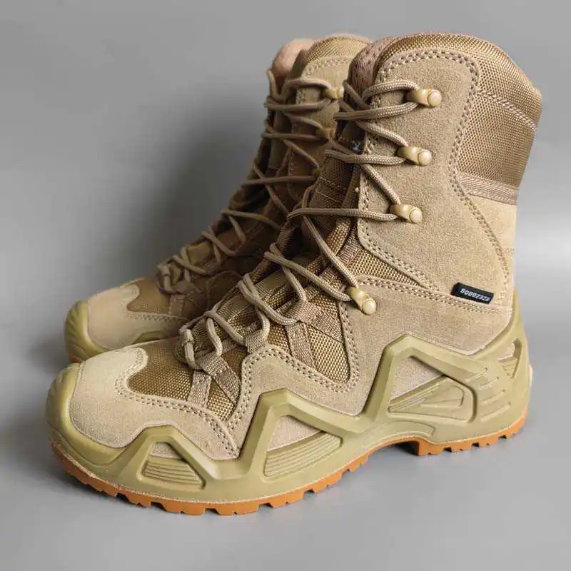 Men's Hiking and Climbing Shoes Non-slip, comfortable and versatile outdoor footwear Unisex durable hiking boots
Men's Hiking and Climbing Shoes Non-slip, comfortable and versatile outdoor footwear Unisex durable hiking boots