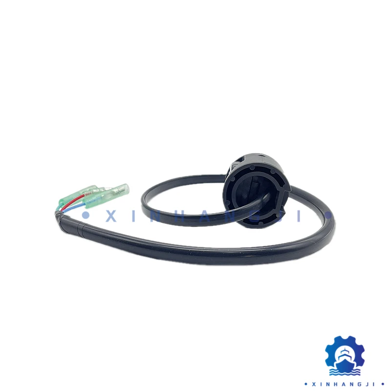 ПЕРЕКЛЮЧАТЕЛЬ TRIM & TILT 6X4-82563-01 для подвесного мотора Yamaha, 4-тактный, 20/25/30/40/50/60/70/75/80/90/100/115/130 л.с. 6X4-82563-00
ПЕРЕКЛЮЧАТЕЛЬ TRIM & TILT 6X4-82563-01 для подвесного мотора Yamaha, 4-тактный, 20/25/30/40/50/60/70/75/80/90/100/115/130 л.с. 6X4-82563-00