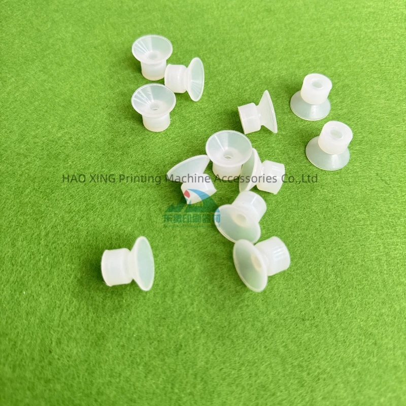 Запасные части для оборудования офсетной печати, резиновая присоска, белый расходный инструмент, запасные части, резиновая присоска
Запасные части для оборудования офсетной печати, резиновая присоска, белый расходный инструмент, запасные части, резиновая присоска