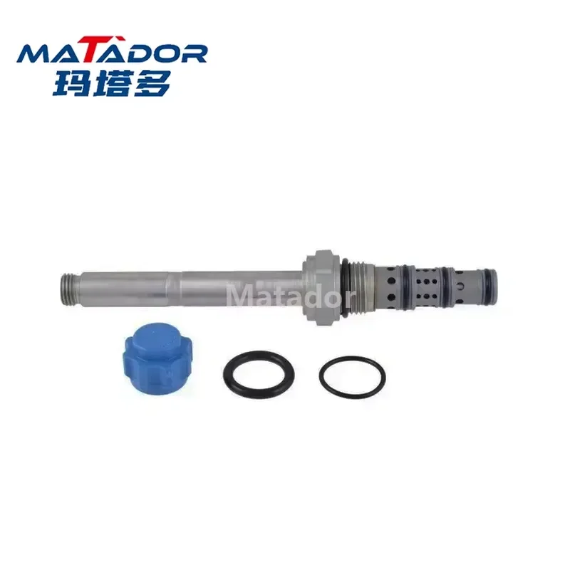 2026 Cartridge Directional Control Hydraulic Valve 70006124 for JLG Aerial Lift Parts
2026 Cartridge Directional Control Hydraulic Valve 70006124 for JLG Aerial Lift Parts