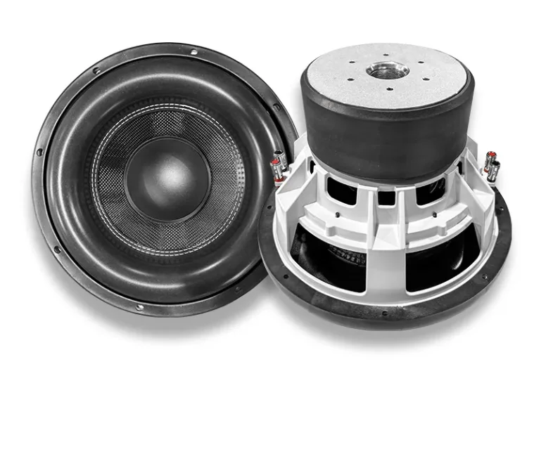 Factory Wholesale Car Subwoofer 1500W Subwoofer De 12 Pulgadas Car Speakers Audio System Sound
Factory Wholesale Car Subwoofer 1500W Subwoofer De 12 Pulgadas Car Speakers Audio System Sound