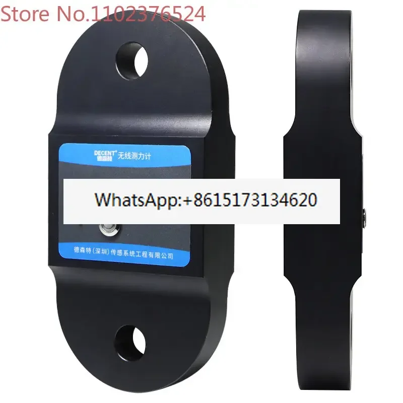 Беспроводной цифровой измеритель натяжения 20T, динамометр для подъема порту, корабля, 500T, подъемный крюк, шкала, прибор
Беспроводной цифровой измеритель натяжения 20T, динамометр для подъема порту, корабля, 500T, подъемный крюк, шкала, прибор