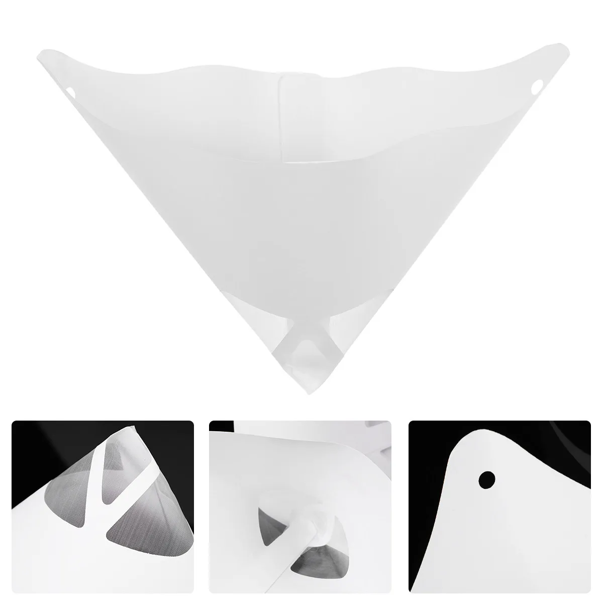 10Pcs 3D Printer Filament Filters Disposable Thickened Paper for Sla Uv Light Curing Filament Filtration Recycling
10Pcs 3D Printer Filament Filters Disposable Thickened Paper for Sla Uv Light Curing Filament Filtration Recycling