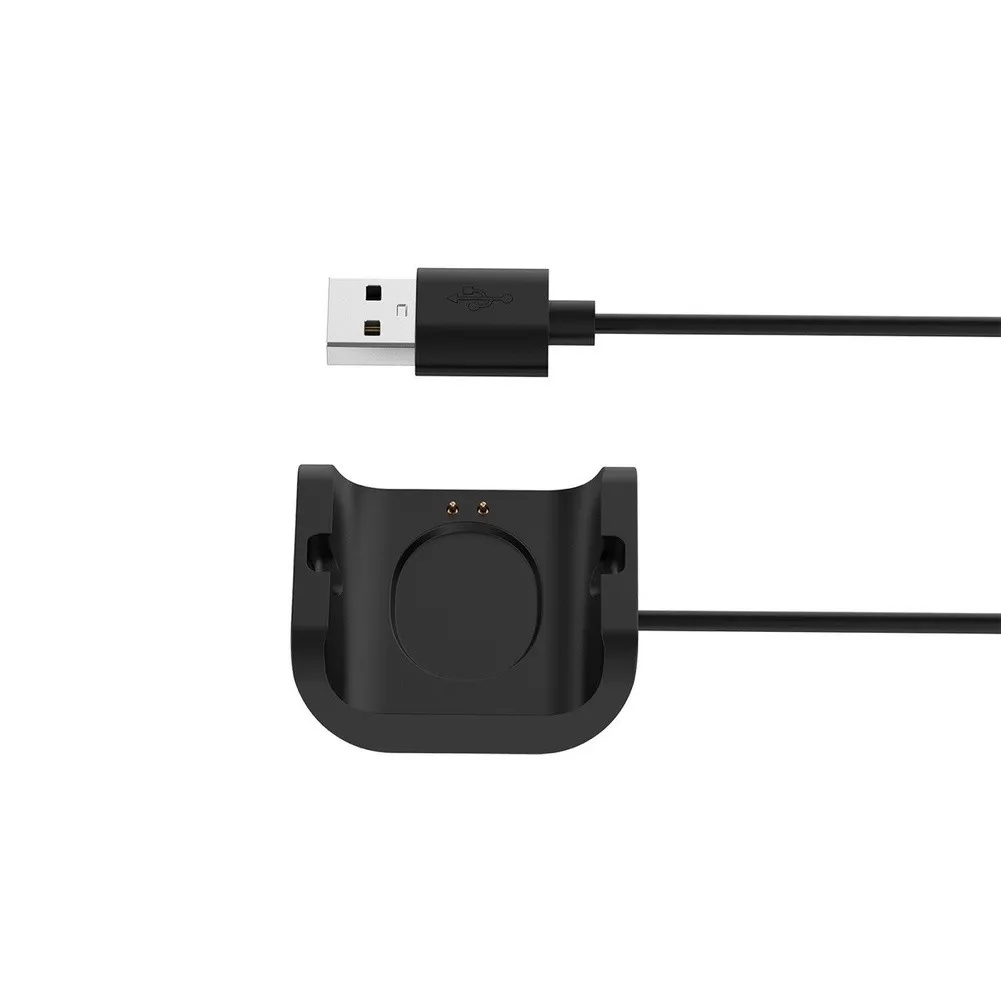 1 Pcs Versatile Charger Black For Xiaomi Watch Lite For-Redmi Watch USB Charging Cable 3 Feet Practical Accessories
1 Pcs Versatile Charger Black For Xiaomi Watch Lite For-Redmi Watch USB Charging Cable 3 Feet Practical Accessories 