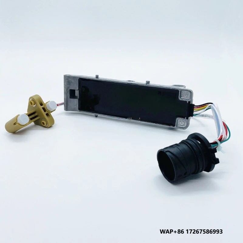 7DT45 Automatic Transmission PDK Gear Position Sensor Gearbox Gear Position Switch for 718 911 Car Vehicle Parts
7DT45 Automatic Transmission PDK Gear Position Sensor Gearbox Gear Position Switch for 718 911 Car Vehicle Parts