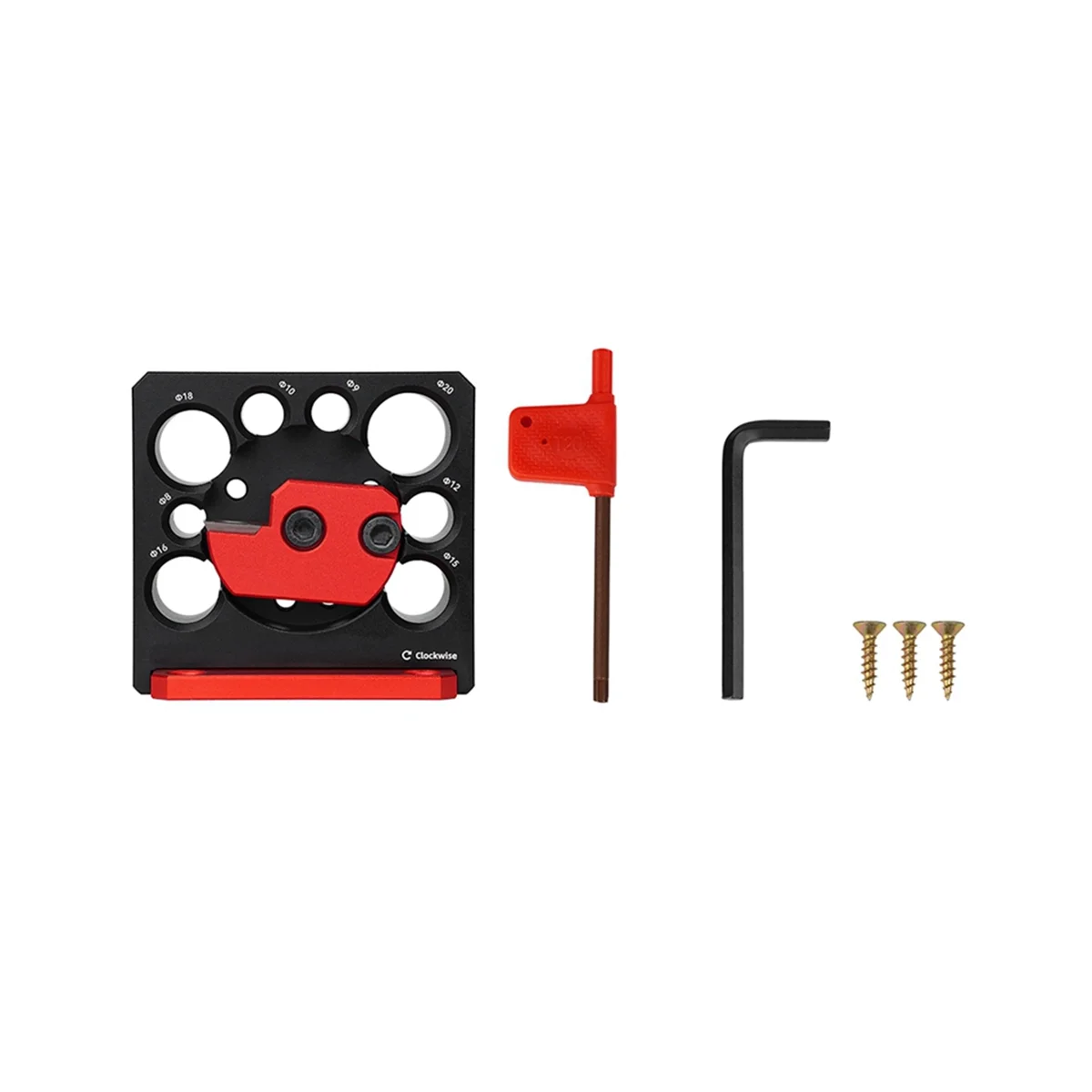 Adjustable Dowel Maker Metric Jig 8mm-20mm with Carbide Blade Round Bar Round Tenon Making Tool Compact Woodworking Tool
Adjustable Dowel Maker Metric Jig 8mm-20mm with Carbide Blade Round Bar Round Tenon Making Tool Compact Woodworking Tool