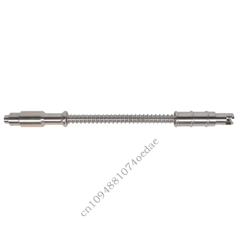 0XXC Stainless Steel Dents Repair Spring Loaded Hammer Detachable Dents Repair Tool
0XXC Stainless Steel Dents Repair Spring Loaded Hammer Detachable Dents Repair Tool