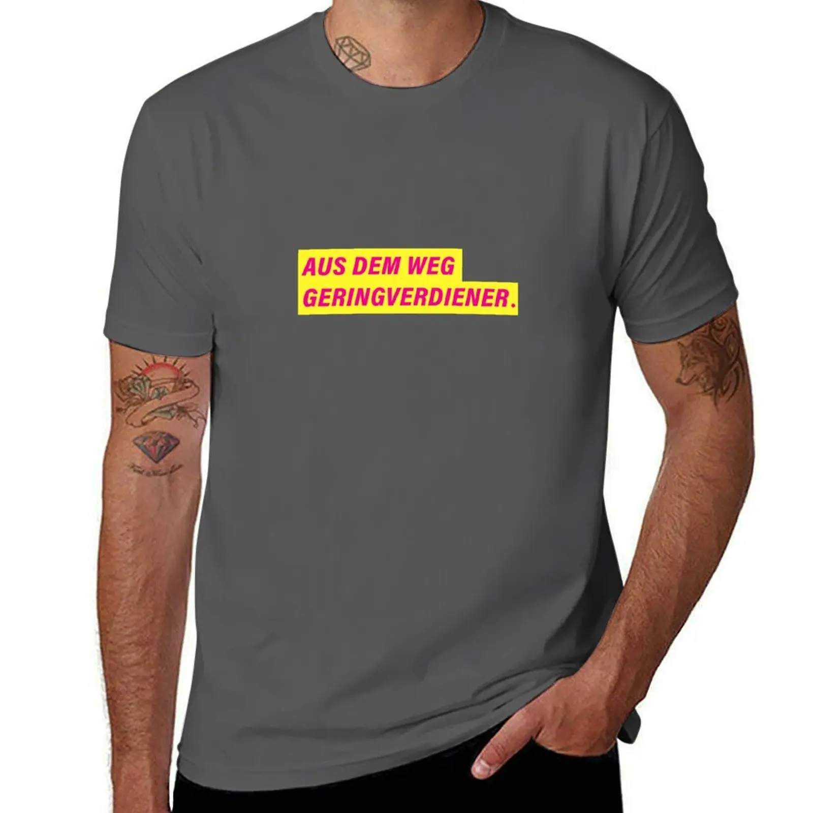 OFF THE WAY LOW EARNERS | FDP design T-Shirt funny t shirts dark humor essential t shirt T-Shirt
OFF THE WAY LOW EARNERS | FDP design T-Shirt funny t shirts dark humor essential t shirt T-Shirt