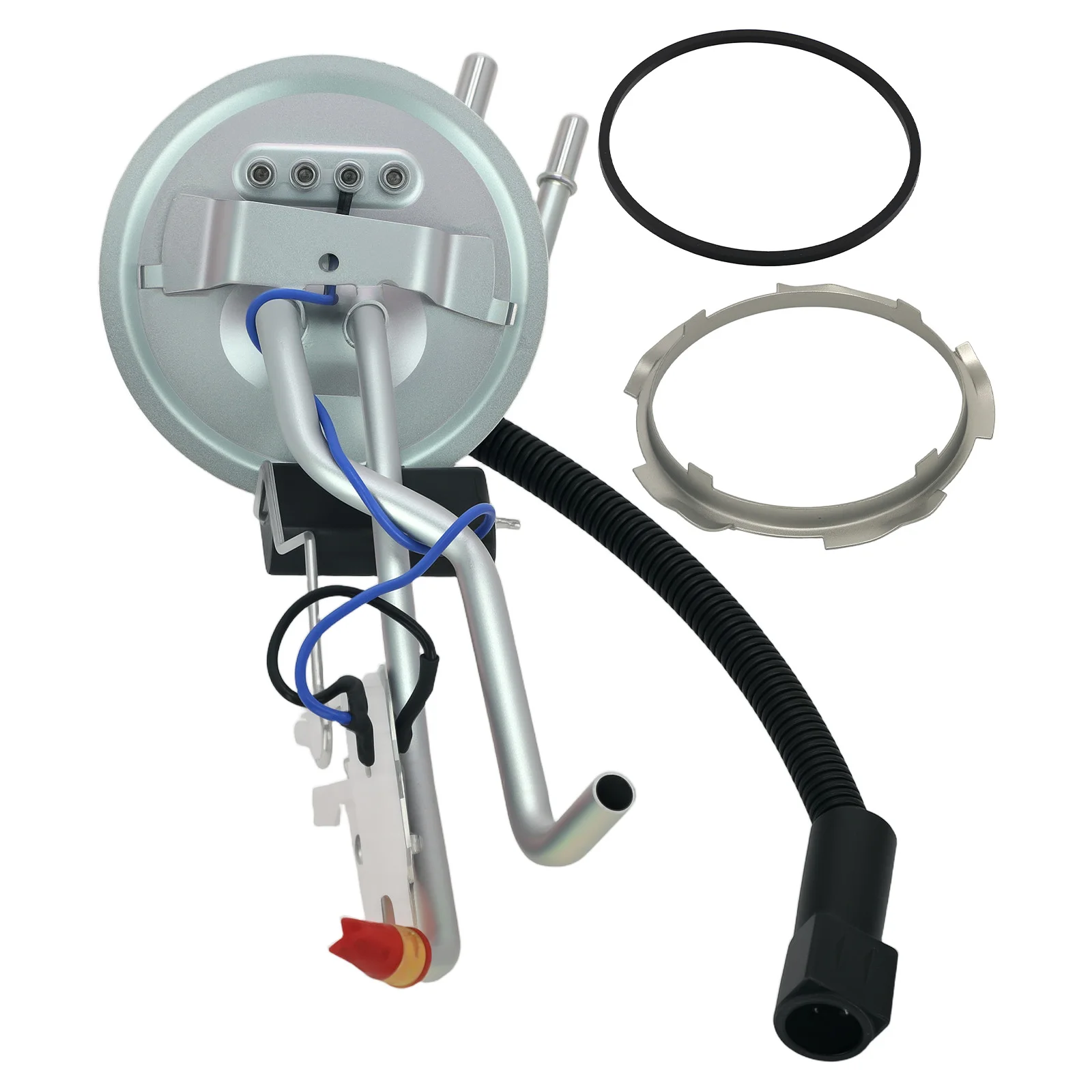 Датчик бака в сборе для Ford F-250 F350 7.3L Diesel 1994-1997 FMSU-9DER FMSU9DER
Датчик бака в сборе для Ford F-250 F350 7.3L Diesel 1994-1997 FMSU-9DER FMSU9DER