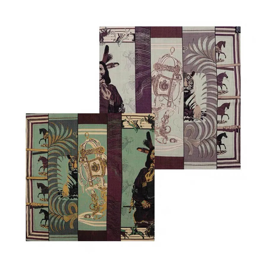 Шарф с двусторонним принтом, шелковая шерсть, 65 см, шали, маленькие шарфы для волос на голову, рождественский подарок для мамы, сумки на голову, украшение
Шарф с двусторонним принтом, шелковая шерсть, 65 см, шали, маленькие шарфы для волос на голову, рождественский подарок для мамы, сумки на голову, украшение