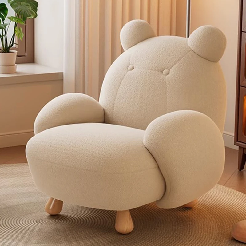 Rocking Arm Living Room Chairs Lounge Gaming Mobile Luxury Chairs Bedroom Modern Designer Comfortable Sillon Home Furniture
Rocking Arm Living Room Chairs Lounge Gaming Mobile Luxury Chairs Bedroom Modern Designer Comfortable Sillon Home Furniture