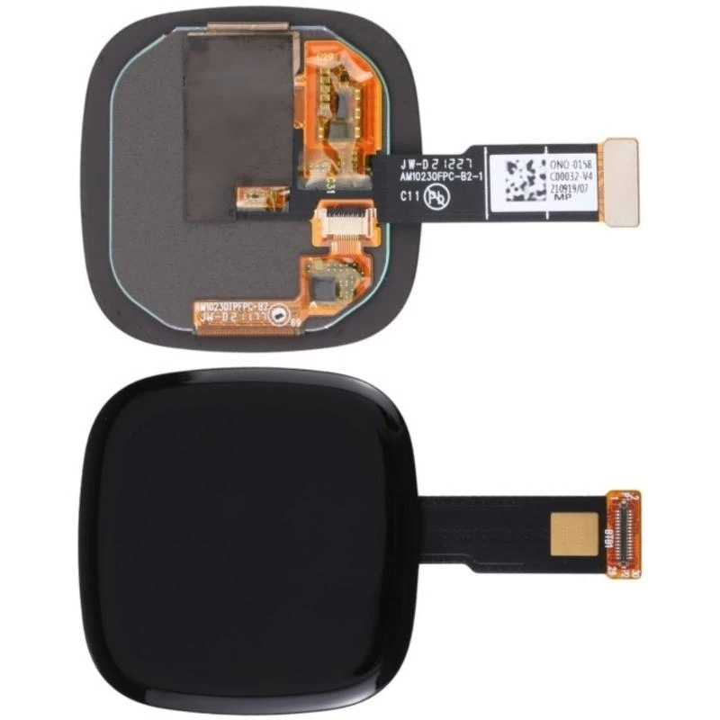 B03C Watch LCD Screen for 3 LCD Screen and Digitizer Replacement Touch Display Digitizer Smartwatch Accessories
B03C Watch LCD Screen for 3 LCD Screen and Digitizer Replacement Touch Display Digitizer Smartwatch Accessories