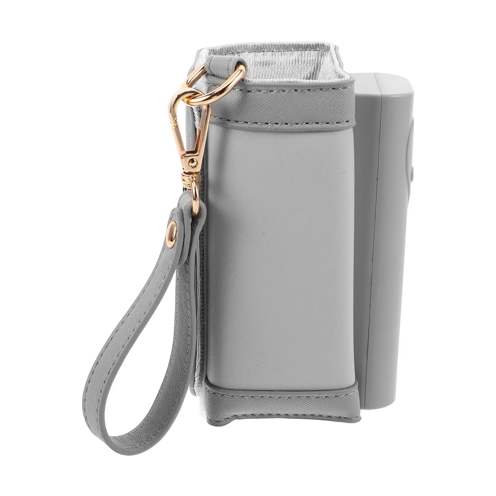 Портативный USB-нагреватель для детских бутылочек в дорогу - умный чехол с постоянным подогревом для поддержания тепла грудного молока
Портативный USB-нагреватель для детских бутылочек в дорогу - умный чехол с постоянным подогревом для поддержания тепла грудного молока