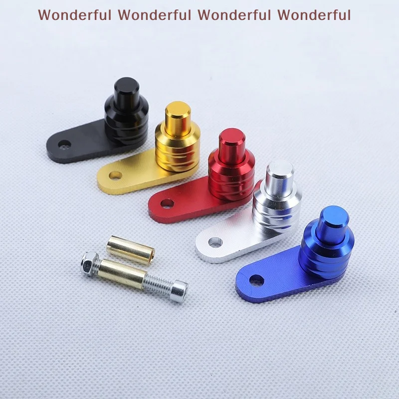 Universal Electric Vehicle Horn Buckle; Motorcycle Modifications Brake Lock Lever
Universal Electric Vehicle Horn Buckle; Motorcycle Modifications Brake Lock Lever