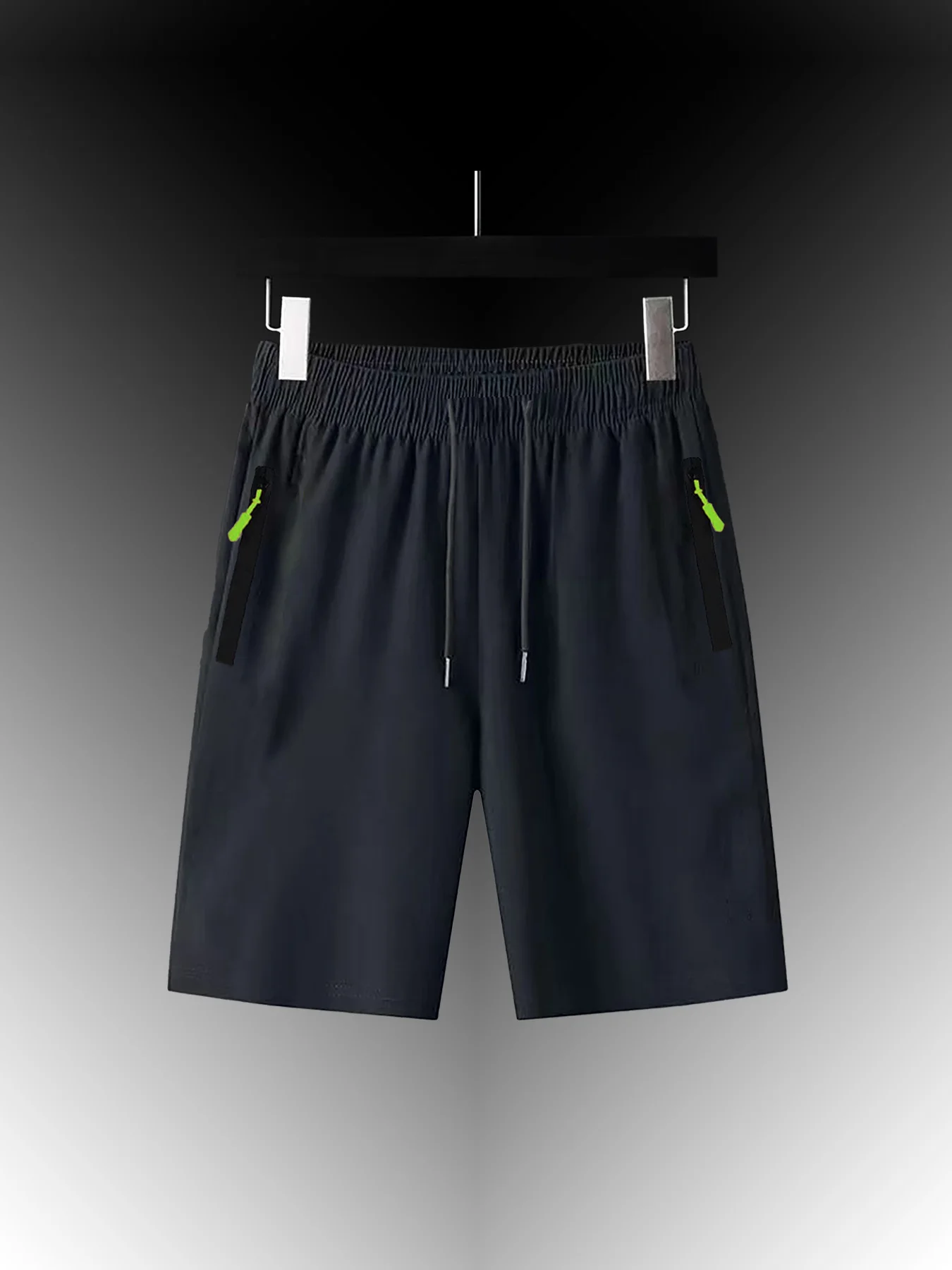 Zipper Pocket Summer Men's Shorts Sports Cool Running Blank Casual Bottoms Gym Fitness Training Jogging Short Pants Man EU Size
Zipper Pocket Summer Men's Shorts Sports Cool Running Blank Casual Bottoms Gym Fitness Training Jogging Short Pants Man EU Size