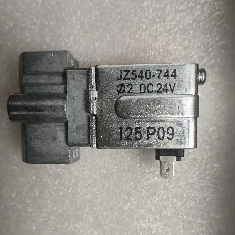 Редукционный клапан для аргонодуговой сварки 1.2, электромагнитный клапан J540-744 DC24V, клапан Pagoda
Редукционный клапан для аргонодуговой сварки 1.2, электромагнитный клапан J540-744 DC24V, клапан Pagoda