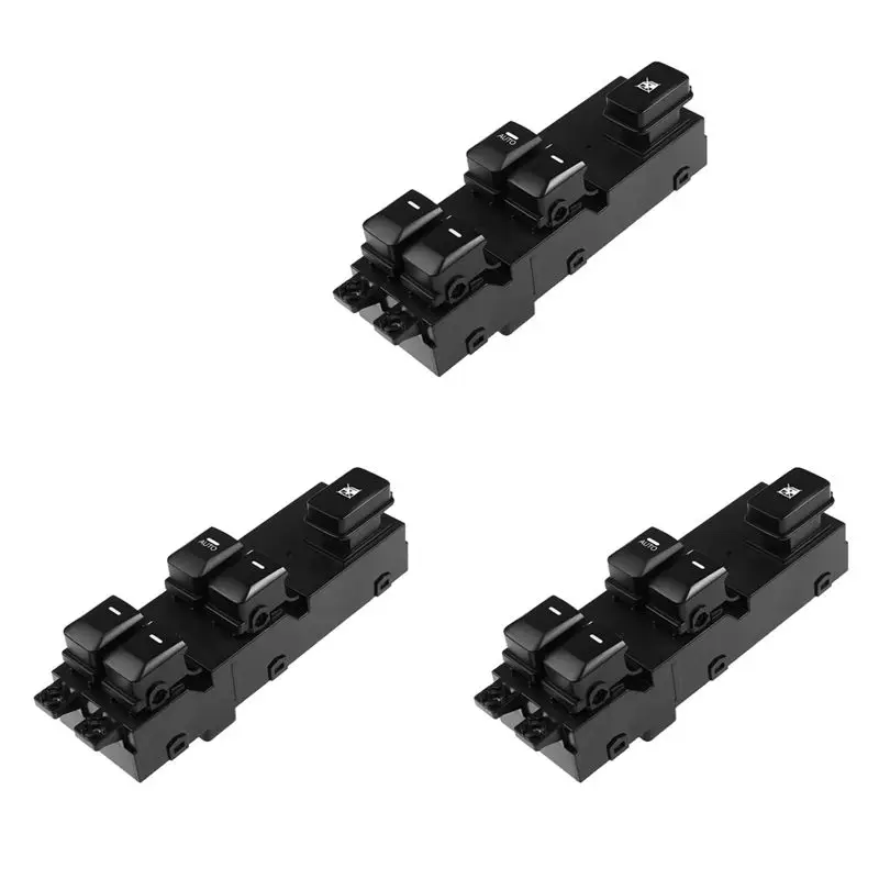 A60E-3X New Front Left Driver Side Electric Power Window Switch For Kia Picanto 93570-1Y960 935701Y960
A60E-3X New Front Left Driver Side Electric Power Window Switch For Kia Picanto 93570-1Y960 935701Y960