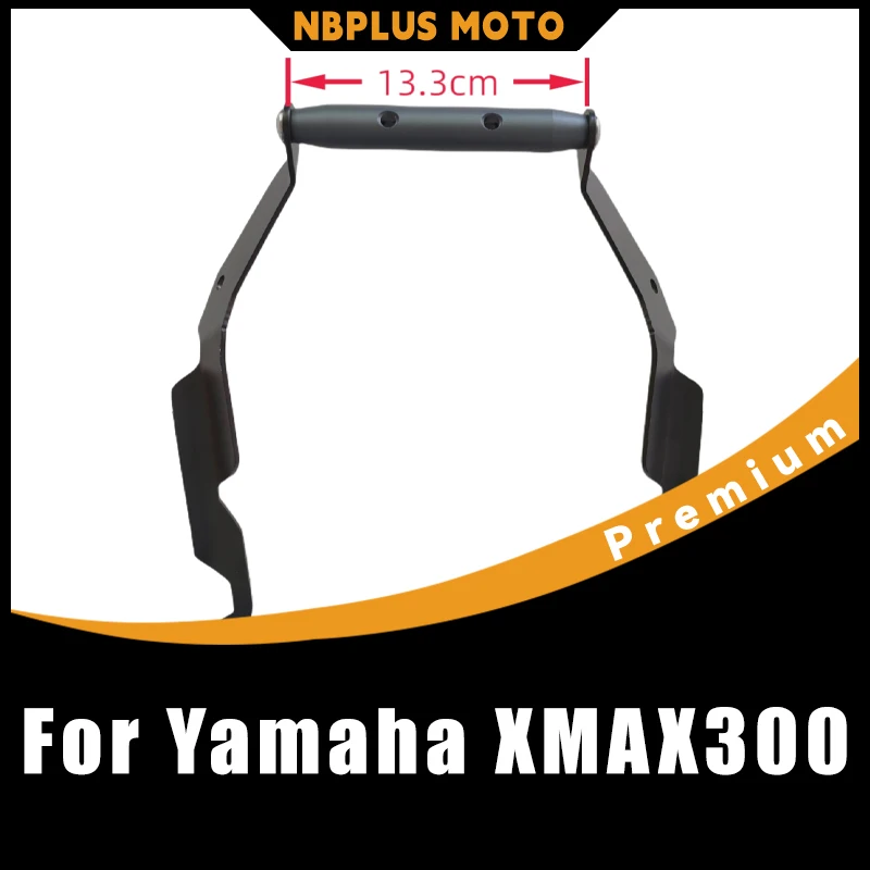 【Premium】For 2025‑2026 Yamaha XMAX300 Racing Style Front Windshield, Windproof Rainproof Deflector
【Premium】For 2025‑2026 Yamaha XMAX300 Racing Style Front Windshield, Windproof Rainproof Deflector