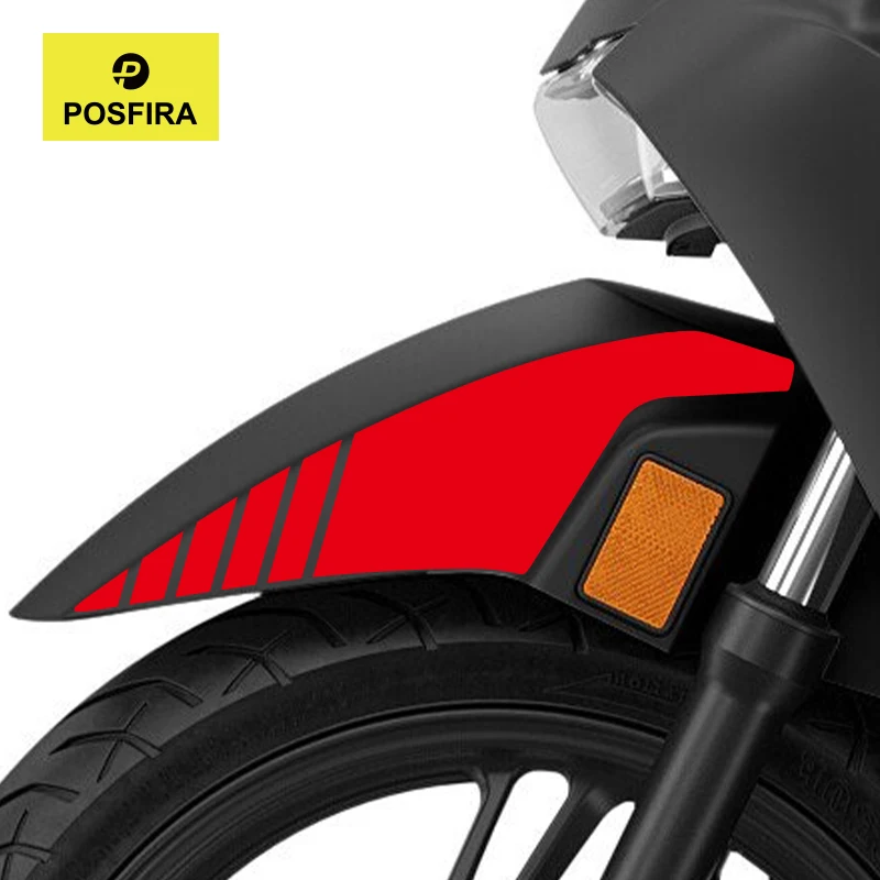 Наклейки-декали POSFIRA на переднее крыло мотоцикла для Honda SH 125 SH125 SH125i SH 125i 2026, аксессуары для декора брызговика
Наклейки-декали POSFIRA на переднее крыло мотоцикла для Honda SH 125 SH125 SH125i SH 125i 2026, аксессуары для декора брызговика