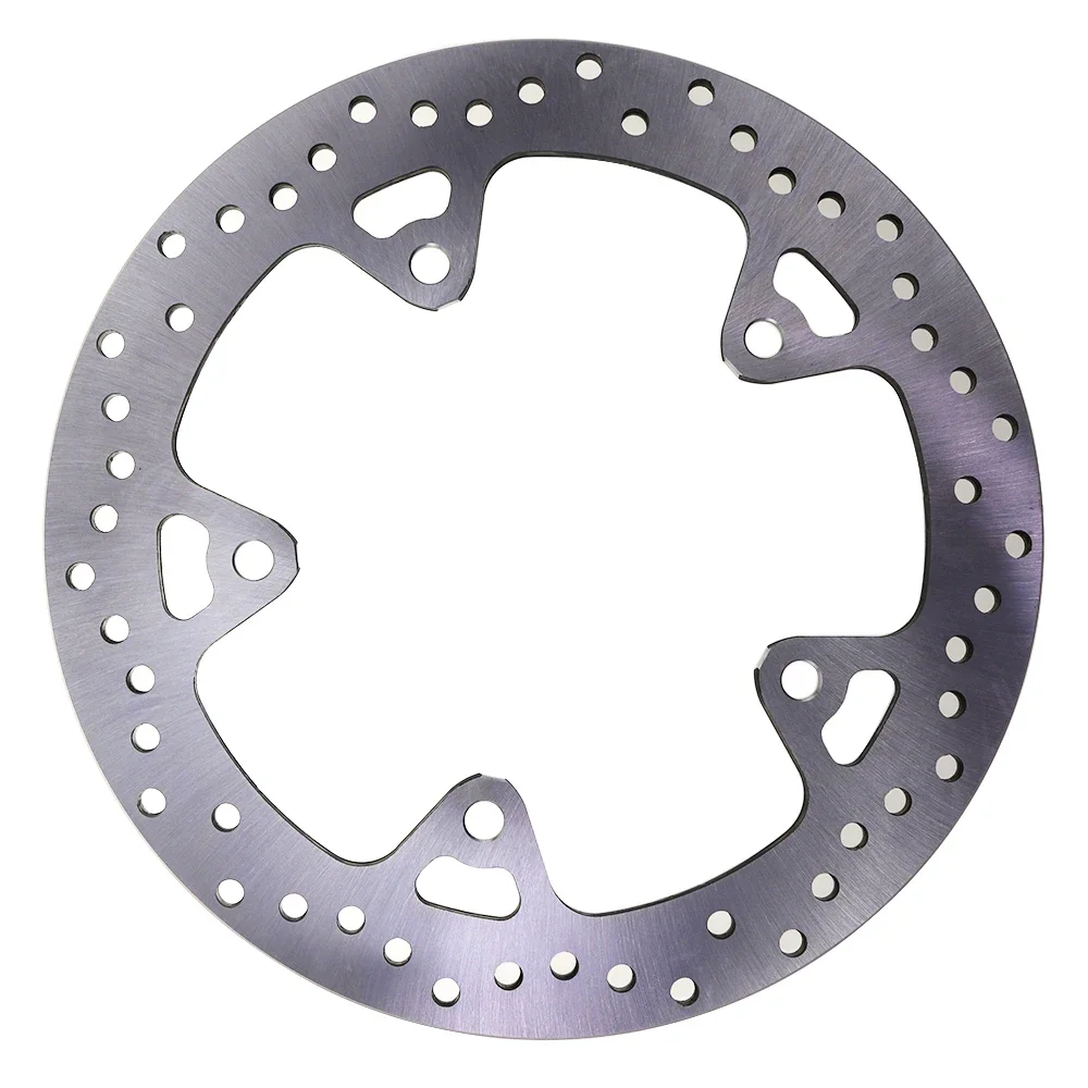 Motorcycle Rear Brake Disc Disk Rotor Parts For BMW R1200GS LC ADV R1200GS R 1200 GS Adventure 2013-2019 2018 2017 2016 2015
Motorcycle Rear Brake Disc Disk Rotor Parts For BMW R1200GS LC ADV R1200GS R 1200 GS Adventure 2013-2019 2018 2017 2016 2015