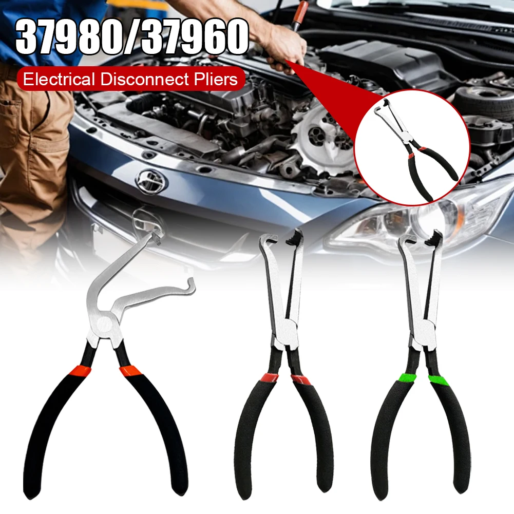 37980/37960 Wire Breaker Filter Caliper Fuel Line Pipe Special Pliers Joint Pliers Car Line Breaking Cutting Car Removal Tool
37980/37960 Wire Breaker Filter Caliper Fuel Line Pipe Special Pliers Joint Pliers Car Line Breaking Cutting Car Removal Tool
