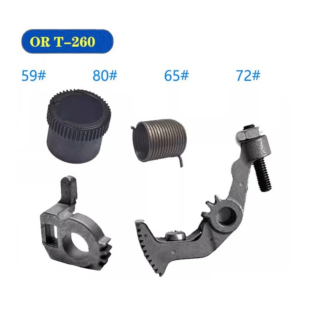 Электрический пресс-подборник ORT260 аксессуар 59 # квадратная пружина 1821.012.037 запасная часть электрической обвязочной машины для ПЭТ, цена 1 шт.
Электрический пресс-подборник ORT260 аксессуар 59 # квадратная пружина 1821.012.037 запасная часть электрической обвязочной машины для ПЭТ, цена 1 шт.