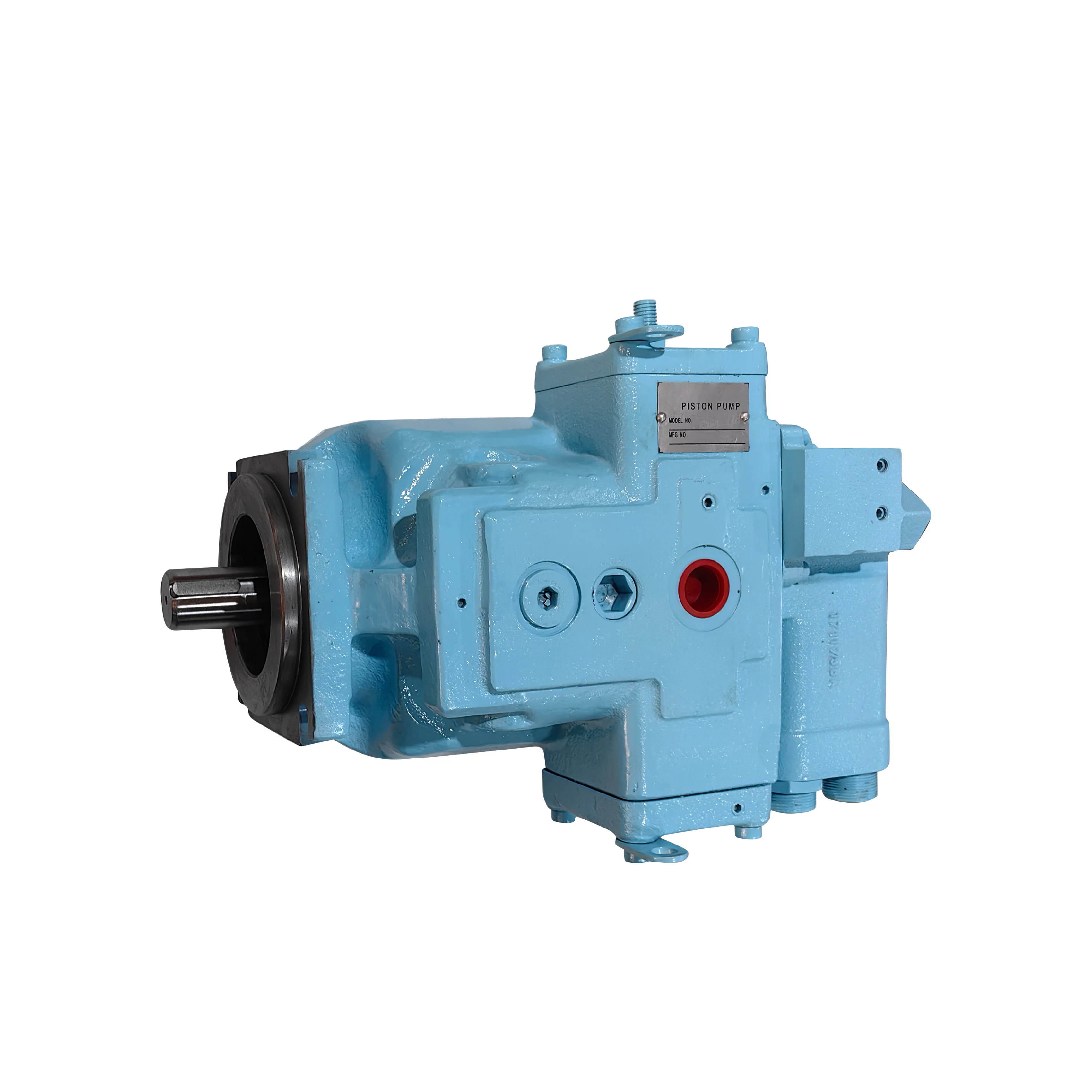 Best Seller Factory Direct VZ Series Hydraulic Pump VZ50 VZ63 VZ80 VZ100 VZ130 Axial Piston Pump
Best Seller Factory Direct VZ Series Hydraulic Pump VZ50 VZ63 VZ80 VZ100 VZ130 Axial Piston Pump