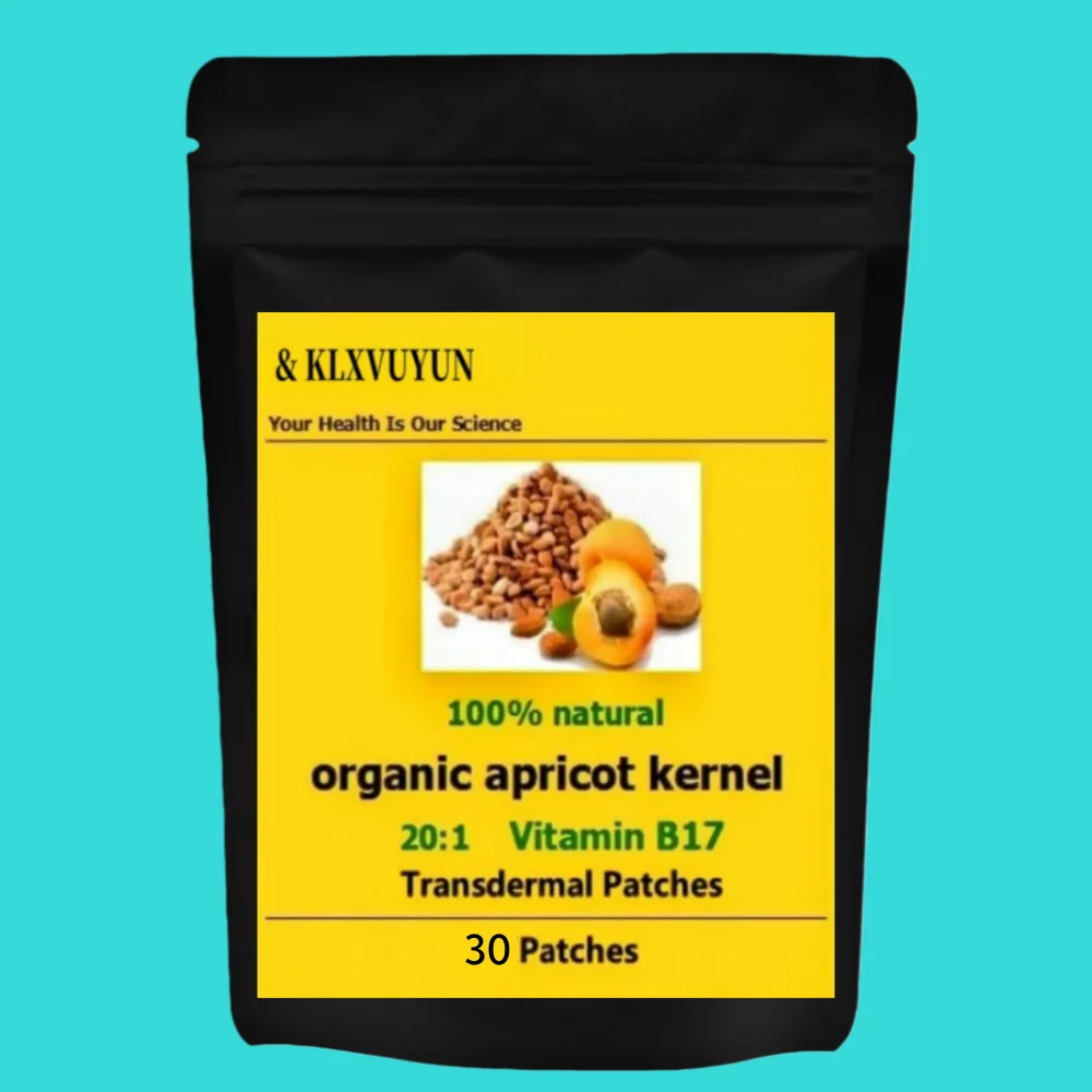 Органические нашивки из горького абрикоса, изготовленные из США: поддержка транпьюмического приготовления витамина B17
Органические нашивки из горького абрикоса, изготовленные из США: поддержка транпьюмического приготовления витамина B17