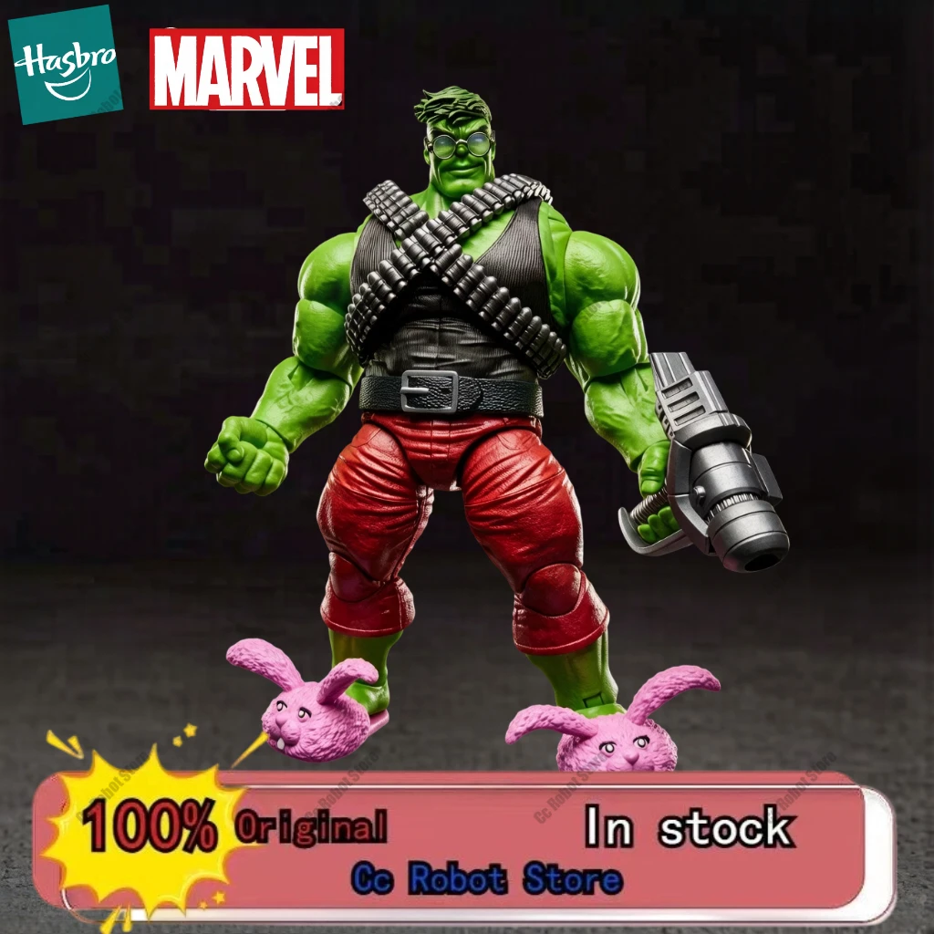 В наличии: Коллекционная фигурка Marvel Legends Smart Hulk, масштаб 1/12, подарок
В наличии: Коллекционная фигурка Marvel Legends Smart Hulk, масштаб 1/12, подарок