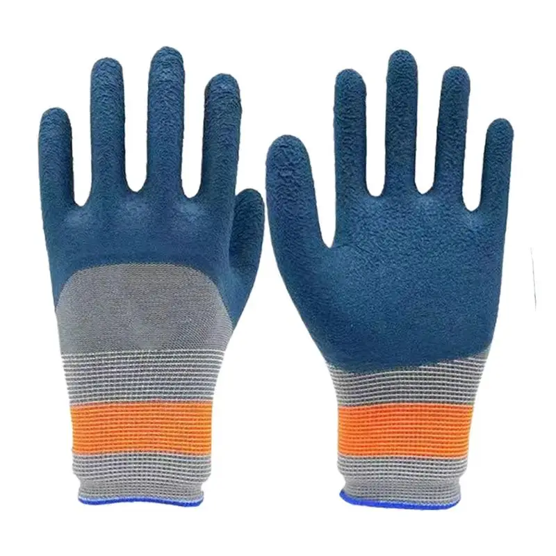 Gardening High Elastic Stab-Resistant Garden Protection Waterproof Anti-Slip Wear-Resistant Breathable Labor Protection Gloves
Gardening High Elastic Stab-Resistant Garden Protection Waterproof Anti-Slip Wear-Resistant Breathable Labor Protection Gloves