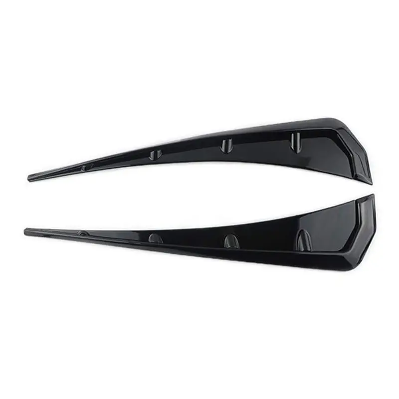 Reliable Universal Car Mudguard Side Vent Decorative Stickers, Air Flow Intake Hole Grille Accessories ,ABS
Reliable Universal Car Mudguard Side Vent Decorative Stickers, Air Flow Intake Hole Grille Accessories ,ABS