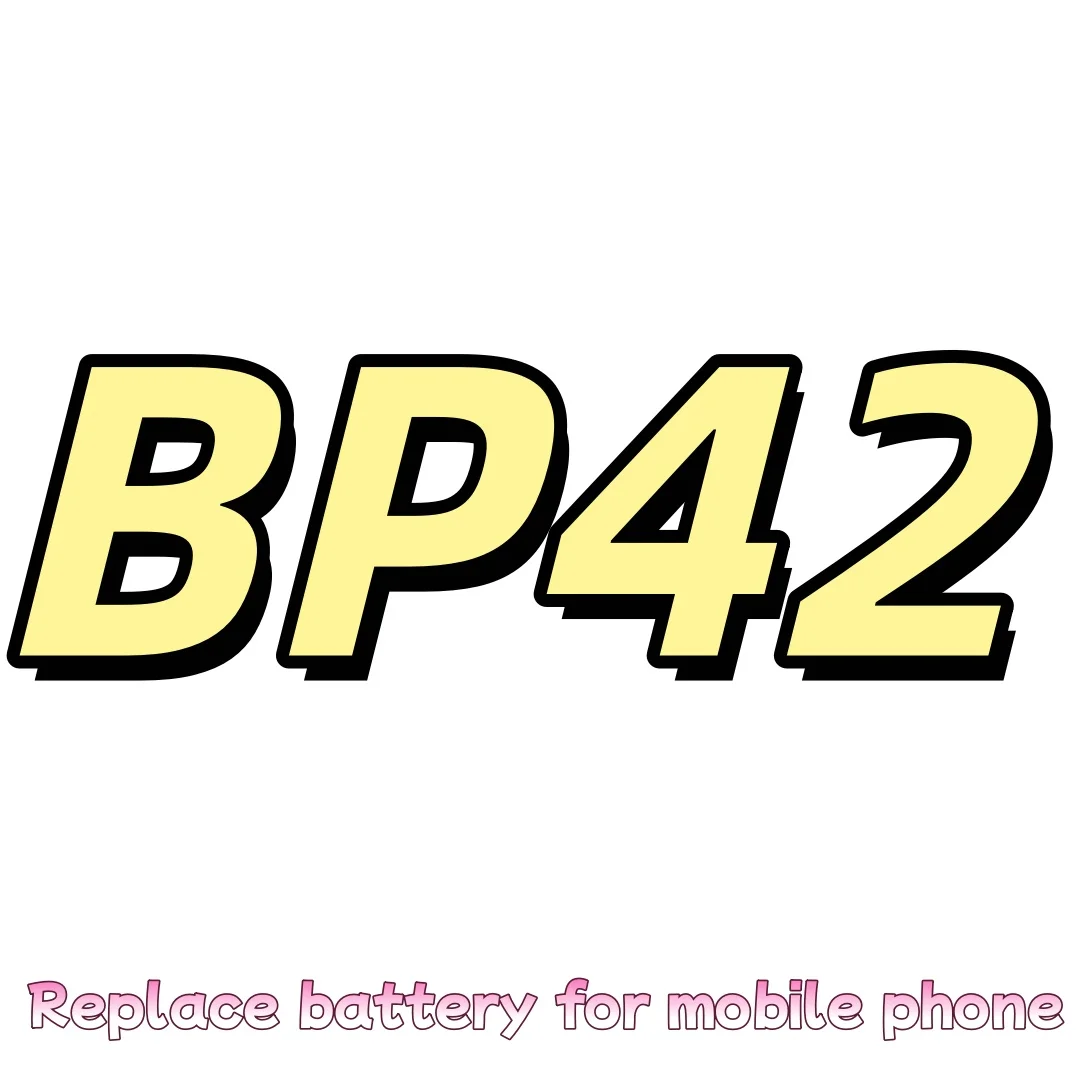 High Quality BP42 Battery 4520mAh For Xiaomi Mi 11 Lite/Mi 11 Lite 5G NE/2109119DG Phone Batteries+Free Tools
High Quality BP42 Battery 4520mAh For Xiaomi Mi 11 Lite/Mi 11 Lite 5G NE/2109119DG Phone Batteries+Free Tools