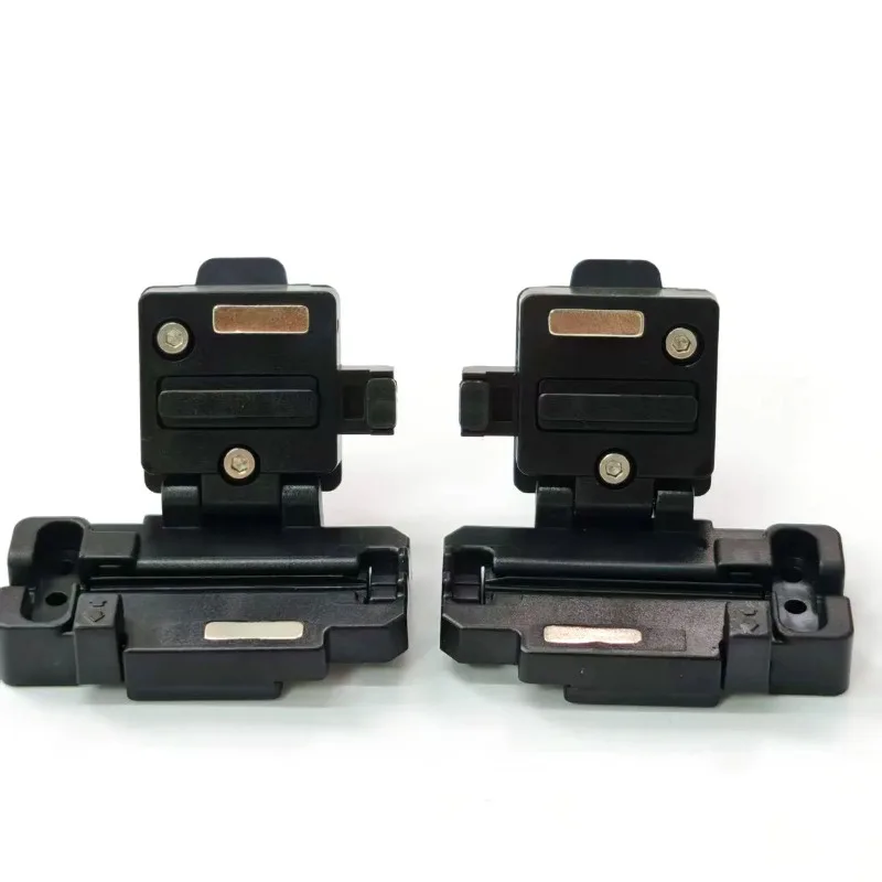 Loook Store 3 in 1 Fiber Holder Clamp Plate for DVP Series Fiber Fusion Splicer DVP-16 740 760 760A Repair Replacement Accessory
Loook Store 3 in 1 Fiber Holder Clamp Plate for DVP Series Fiber Fusion Splicer DVP-16 740 760 760A Repair Replacement Accessory