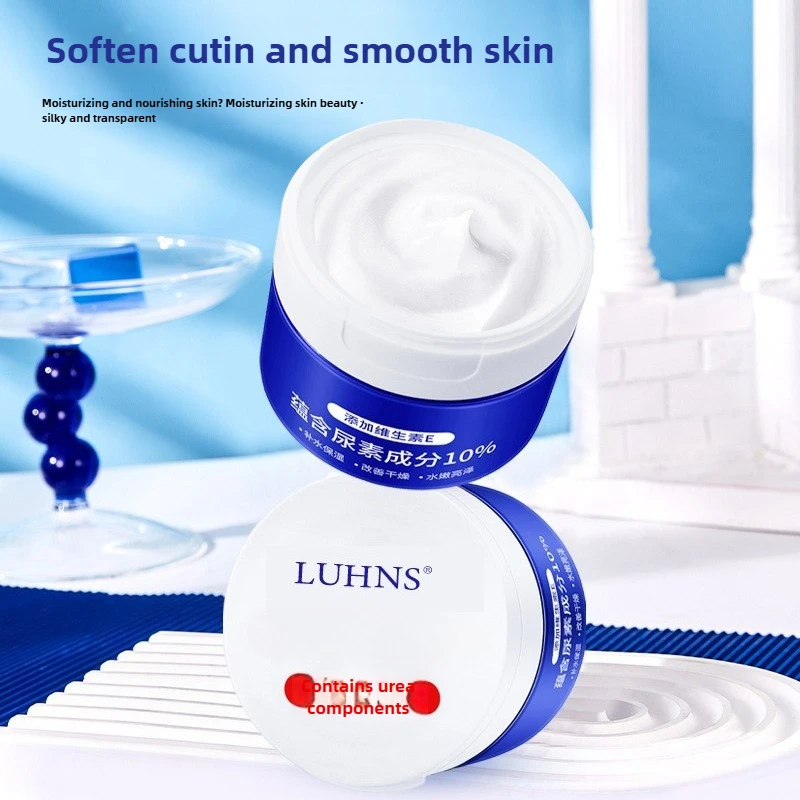 10% крем с витамином Е мочевины, 100 мл, уменьшающий куриную кожу, сухую, шелушительную кожу, увлажняющий, питательный, восстанавливающий лосьон для ухода за сухой кожей
10% крем с витамином Е мочевины, 100 мл, уменьшающий куриную кожу, сухую, шелушительную кожу, увлажняющий, питательный, восстанавливающий лосьон для ухода за сухой кожей