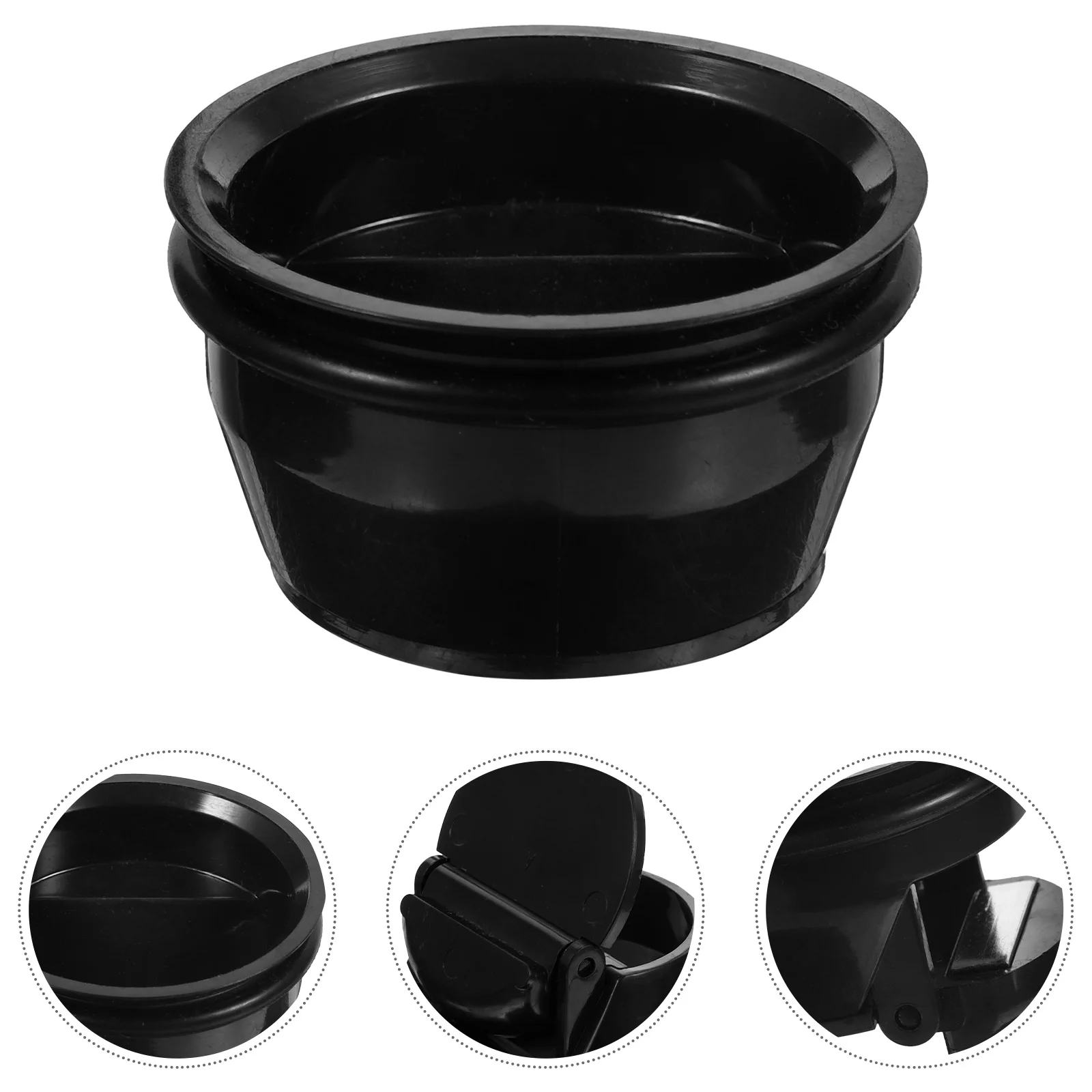 4 Pcs Floor Drain Core Deodorant Sewer Backflow Preventer Abs Sink Stopper Bathroom Rv Shower
4 Pcs Floor Drain Core Deodorant Sewer Backflow Preventer Abs Sink Stopper Bathroom Rv Shower